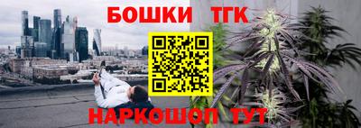 хмурый Моздок