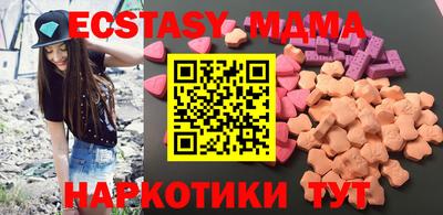 хмурый Моздок